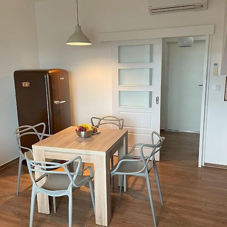 Apartmany Dolni Dunajovice Dolní Dunajovice Exterior foto