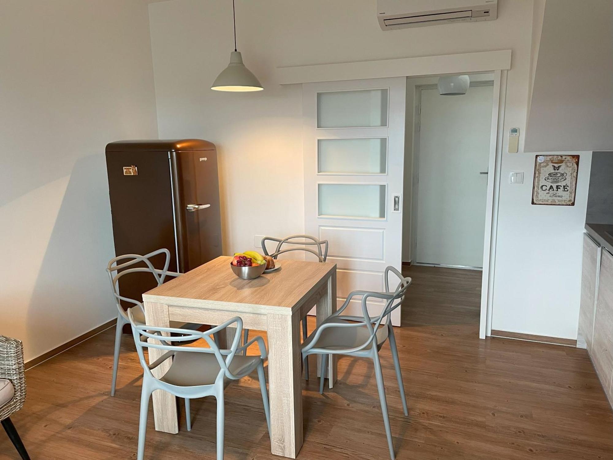 Apartmany Dolni Dunajovice Dolní Dunajovice Exterior foto