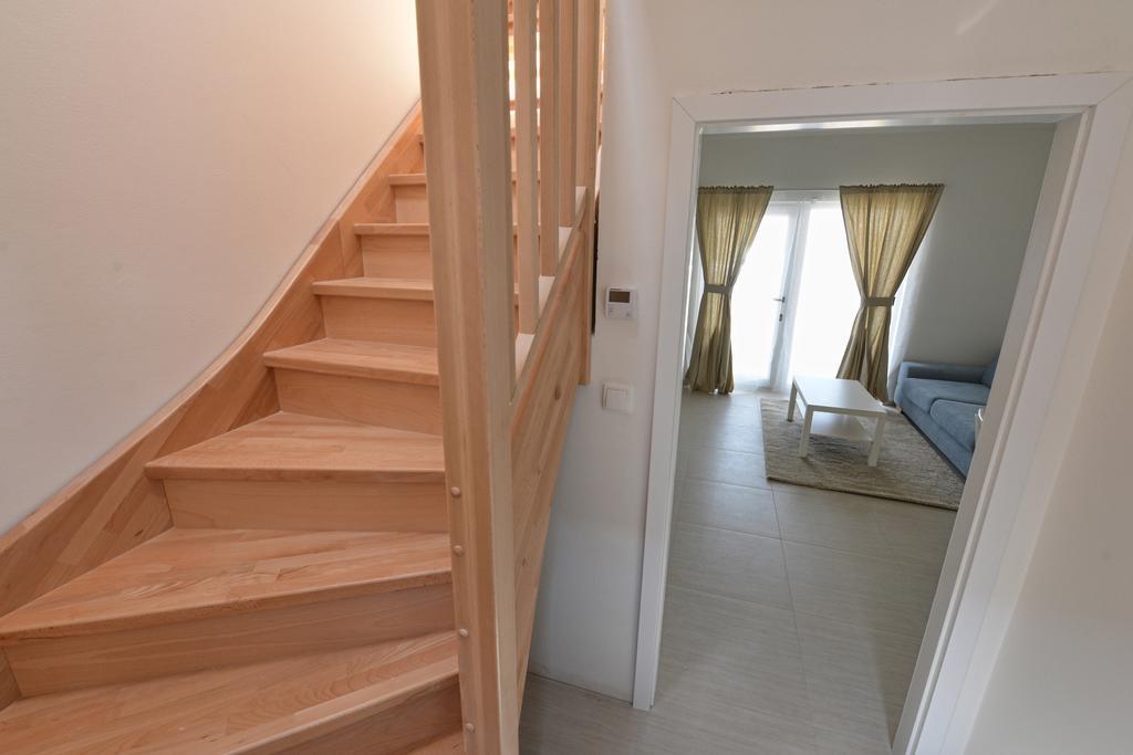 Apartmany Dolni Dunajovice Dolní Dunajovice Exterior foto