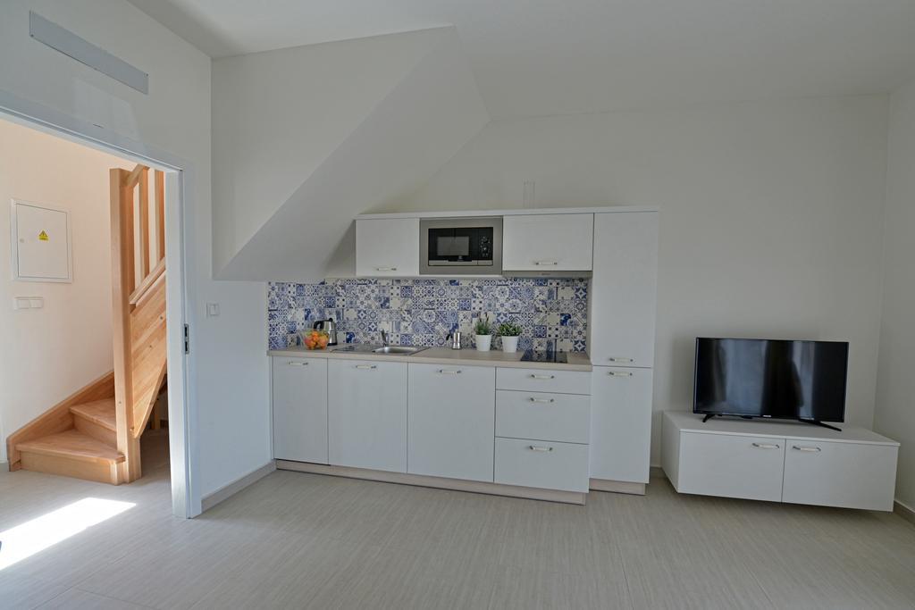 Apartmany Dolni Dunajovice Dolní Dunajovice Exterior foto